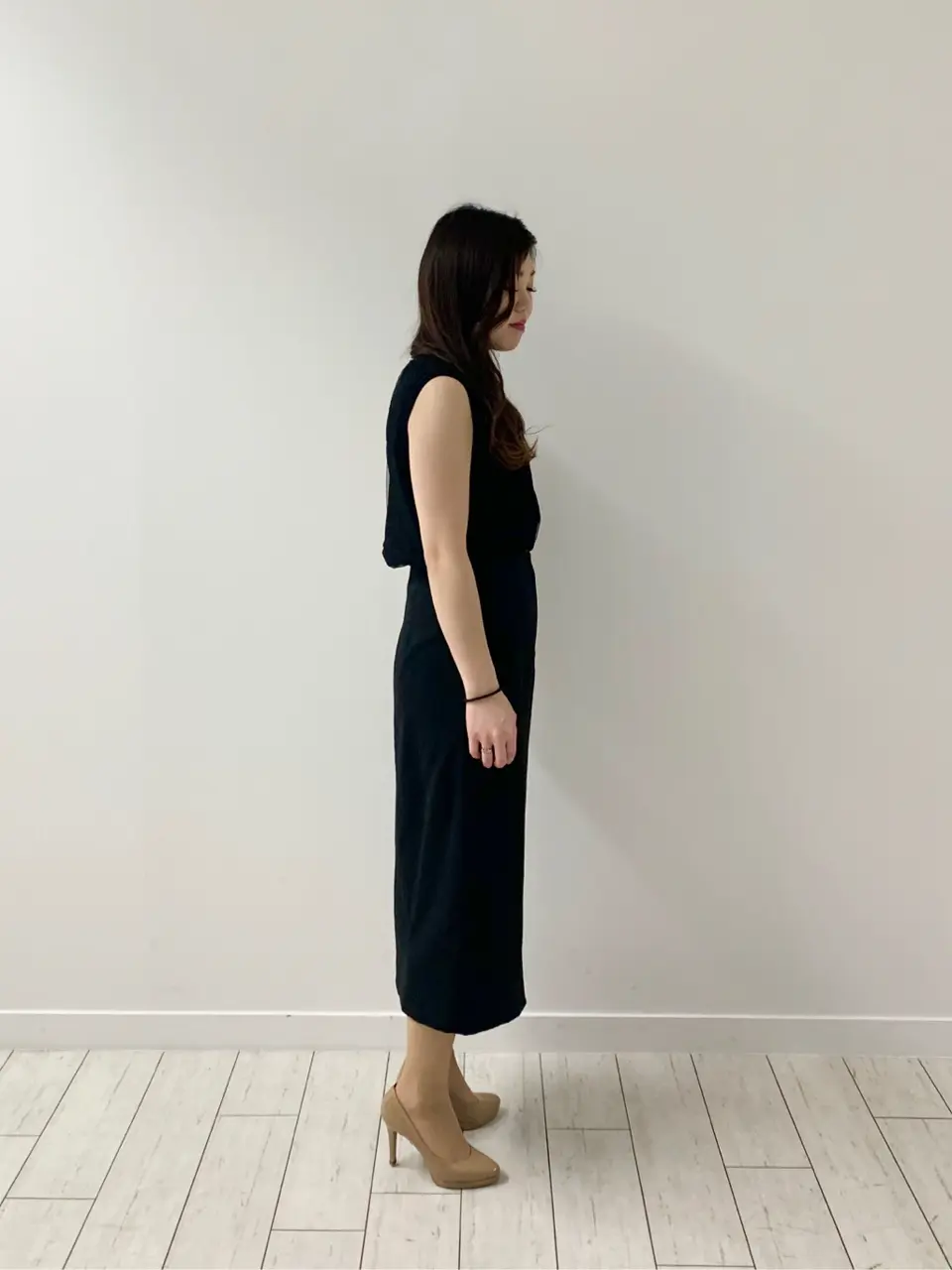 ICB 四日市 コーディネート画像