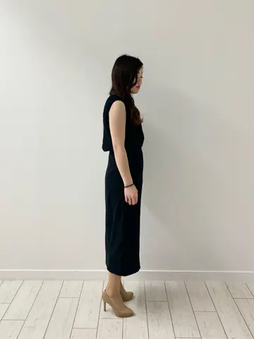 ICB 四日市 コーディネート画像