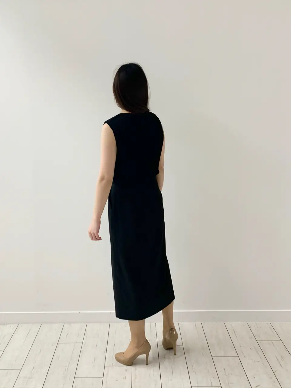 ICB 四日市 コーディネート画像