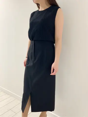 ICB 四日市 コーディネート画像