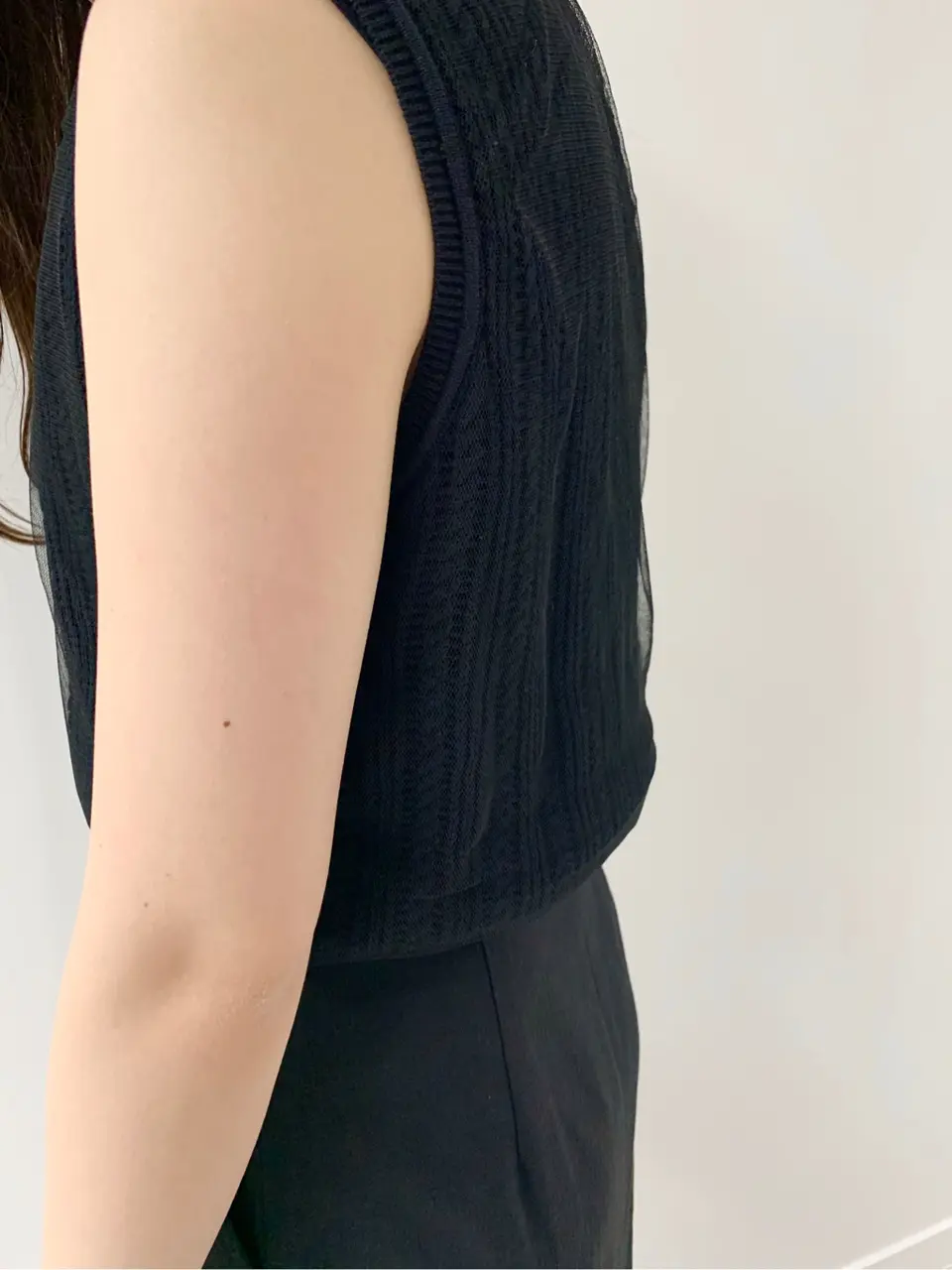 ICB 四日市 コーディネート画像