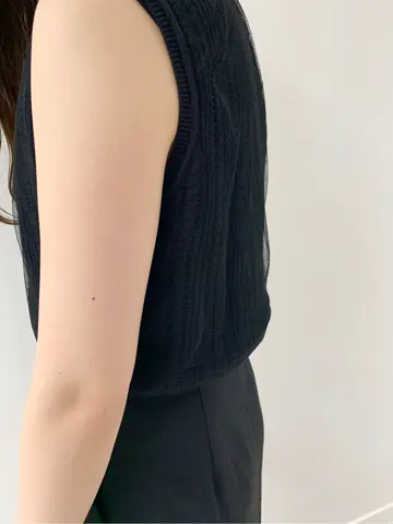 ICB 四日市 コーディネート画像