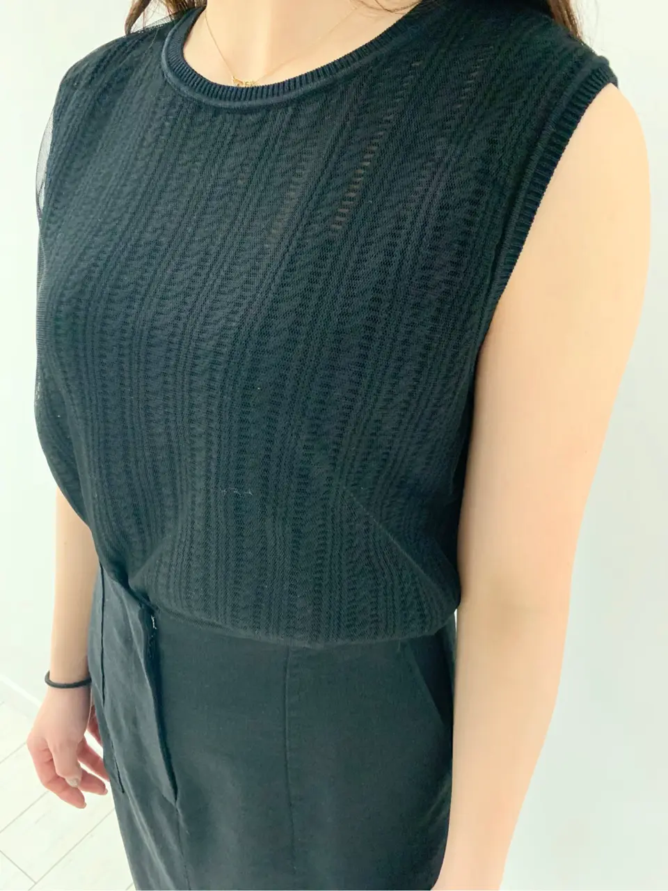 ICB 四日市 コーディネート画像