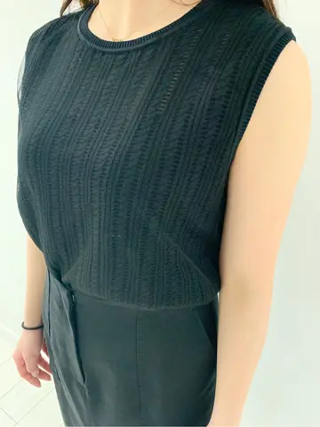 ICB 四日市 コーディネート画像