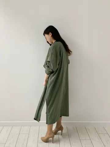 ICB 四日市 コーディネート画像