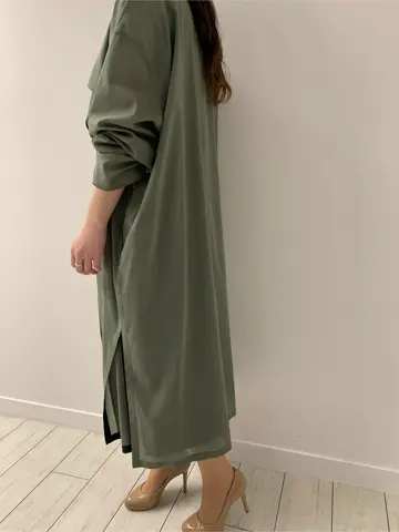 ICB 四日市 コーディネート画像