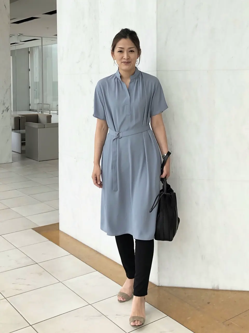  野口 コーディネート画像