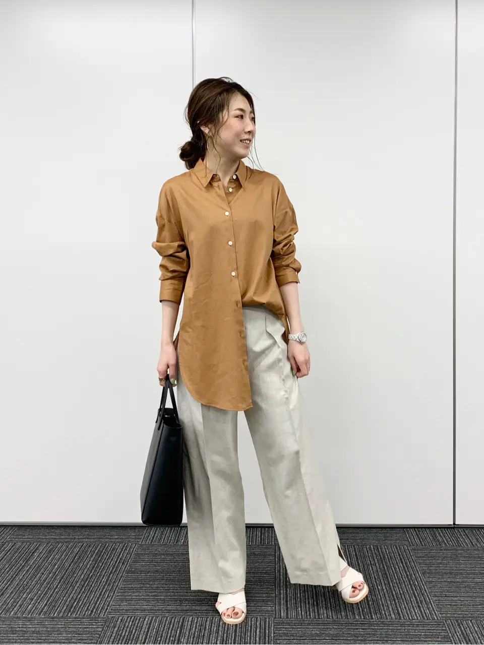  村田 コーディネート画像