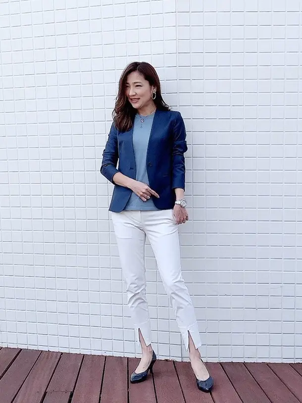  世戸 コーディネート画像