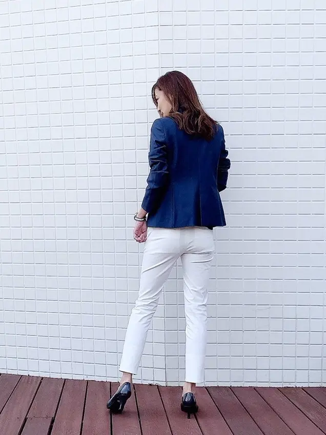 ICB 世戸 コーディネート画像