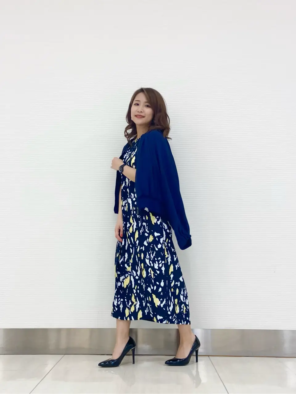  ASUMI コーディネート画像