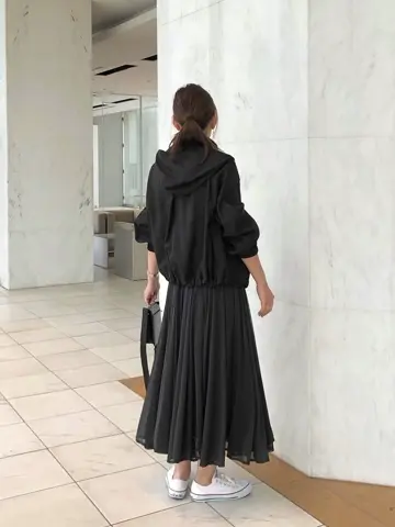 ICB 野口 コーディネート画像