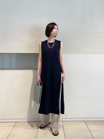 ICB 小川 コーディネート画像