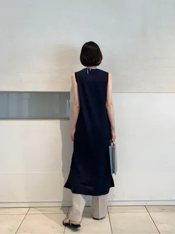 ICB 小川 コーディネート画像