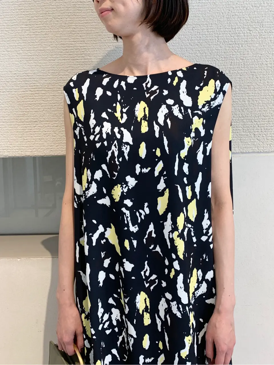 ICB 小川 コーディネート画像