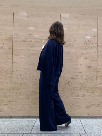 ICB 岡本 コーディネート画像