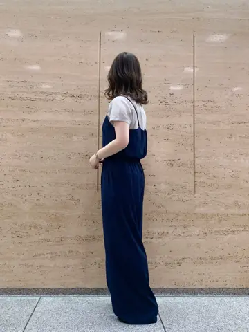 ICB 岡本 コーディネート画像