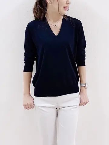 ICB 世戸 コーディネート画像