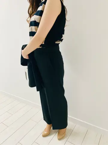 ICB 四日市 コーディネート画像