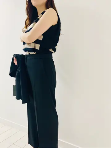 ICB 四日市 コーディネート画像