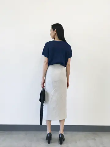 ICB 木村 コーディネート画像