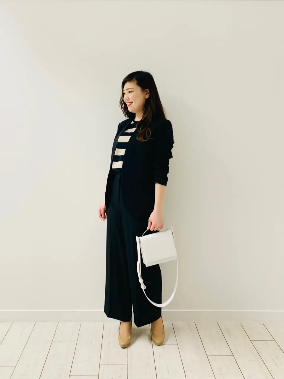  四日市 コーディネート画像