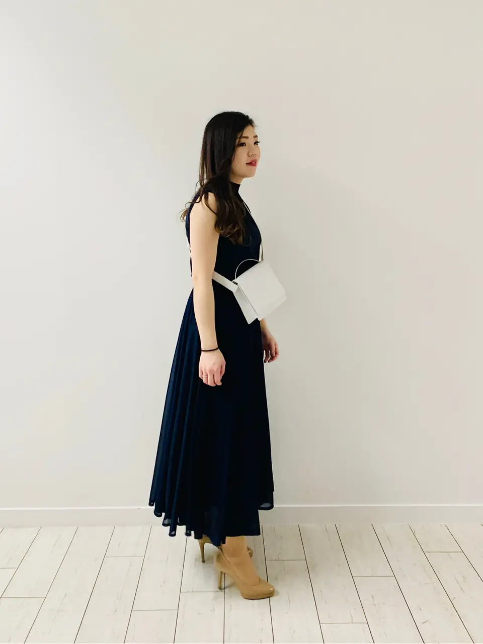 ICB 四日市 コーディネート画像