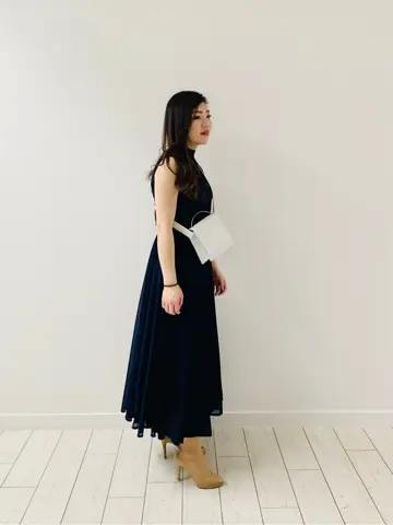 ICB 四日市 コーディネート画像