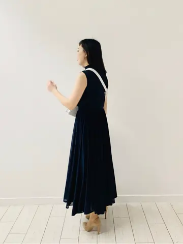 ICB 四日市 コーディネート画像