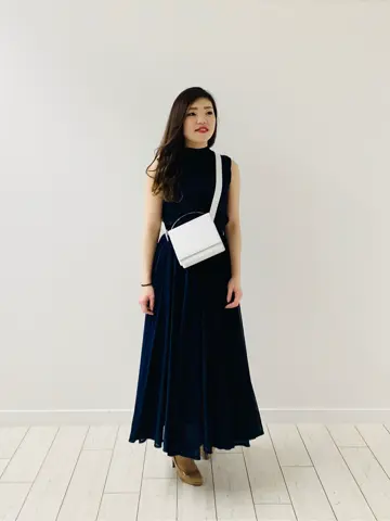 ICB 四日市 コーディネート画像