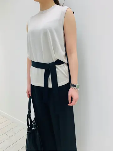 ICB 四日市 コーディネート画像