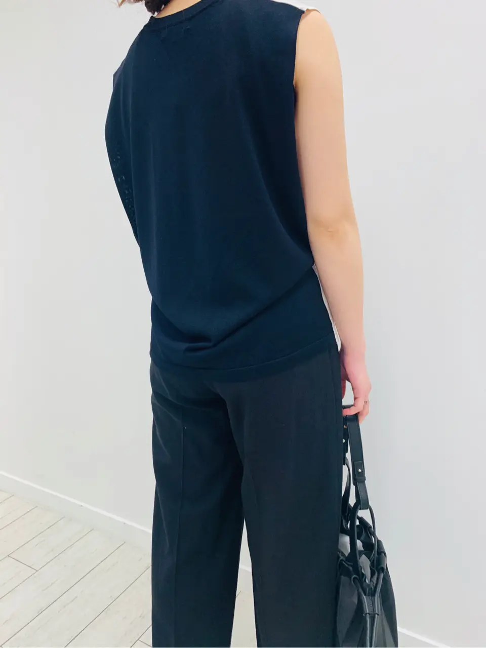 ICB 四日市 コーディネート画像