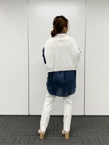 ICB 村田 コーディネート画像