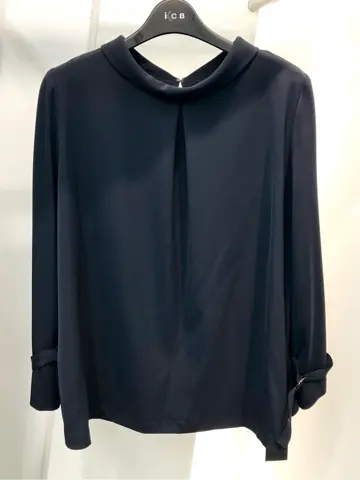 ICB 井上 コーディネート画像