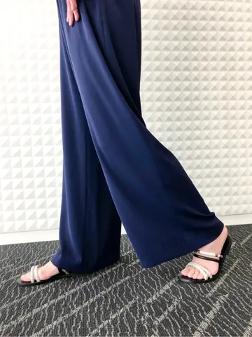 ICB 林 コーディネート画像