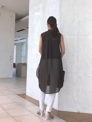 ICB 野口 コーディネート画像