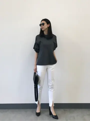 ICB 木村 コーディネート画像