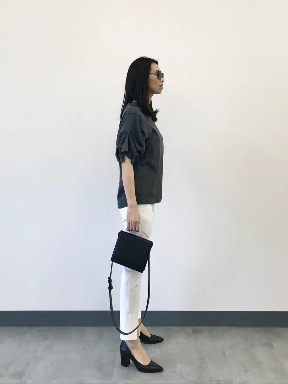 ICB 木村 コーディネート画像