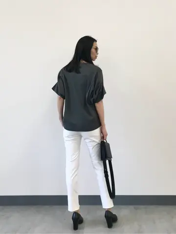 ICB 木村 コーディネート画像