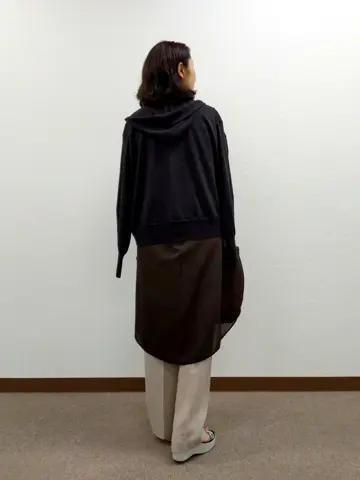 ICB 濱井 コーディネート画像