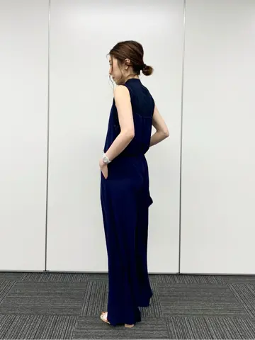 ICB 村田 コーディネート画像