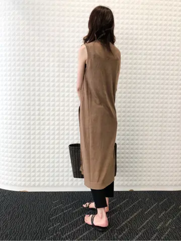 ICB Ashu コーディネート画像