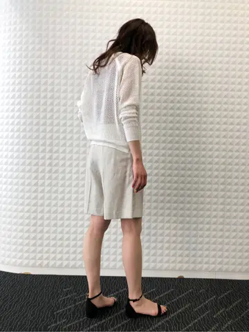 ICB Ashu コーディネート画像