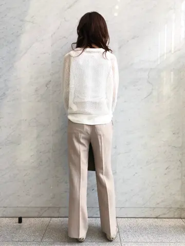 ICB Ashu コーディネート画像