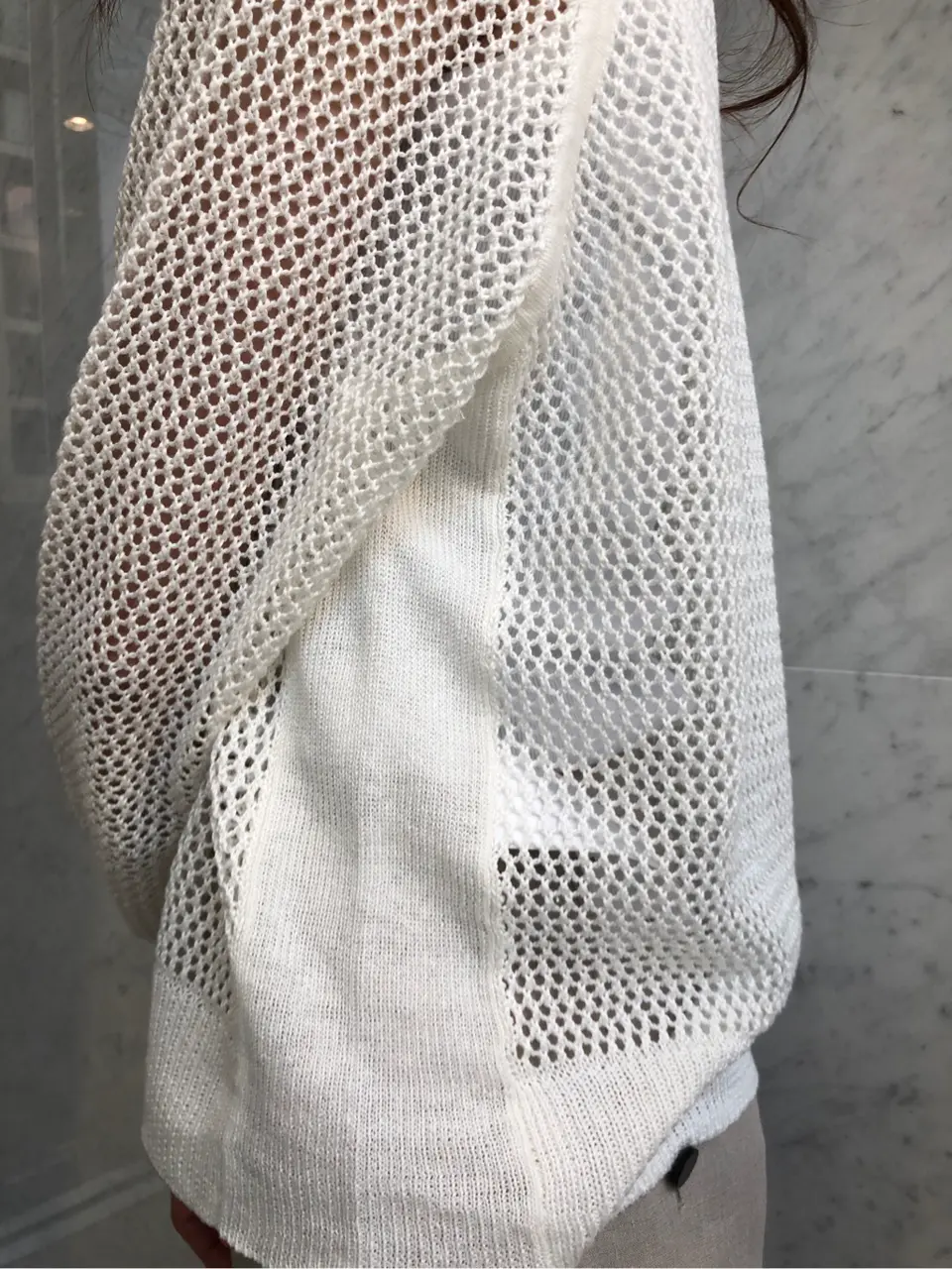 ICB Ashu コーディネート画像