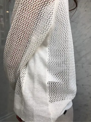 ICB Ashu コーディネート画像