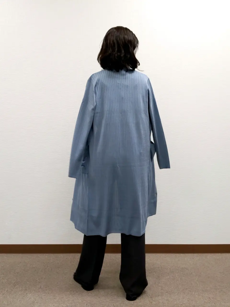 ICB 濱井 コーディネート画像