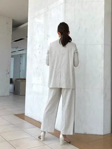 ICB 野口 コーディネート画像