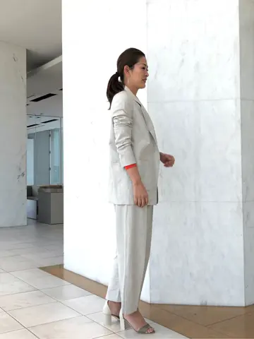 ICB 野口 コーディネート画像