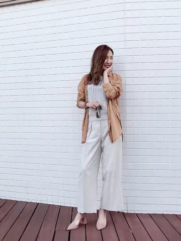 ICB 世戸 コーディネート画像